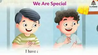 We Are Special | Celebrate Uniqueness | Songs, Rhymes & Stories | Little Explorers #cartoon