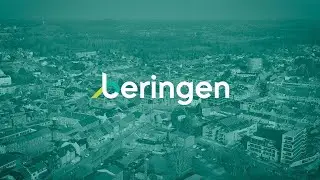 Een warm welkom binnen stad Beringen