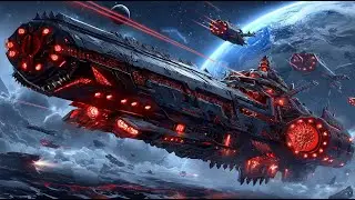 Alien Officer Struck A Human Child—Deathworlders Arrived To Set Things Themselves HFY Reddit Stories