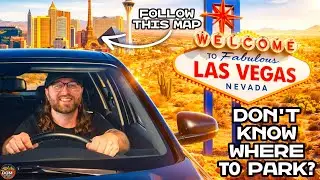 The REAL TRUTH about Parking in Las Vegas and How To Get It for FREE&hellip; 