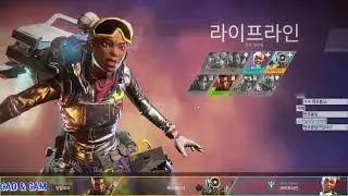 아뇨 너말구요;;  강소연 Rkdthdus930  Apex Legends Top Clip By Rrg985