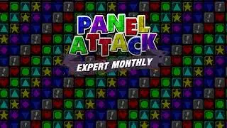 Panel Attack Monthly EXPERT TOURNAMENT - June 2023
