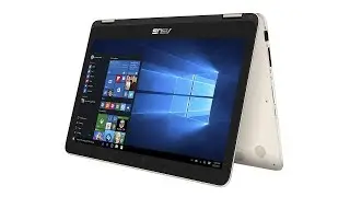 Asus Zenbook Flip UX360CA-C4210T Laptop Detail Specification