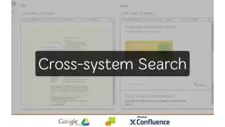 Google Drive (Docs) in Atlassian Confluence 5.X, by AppFusions (Latest Video)