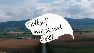 Sattkopf Invitational 2024