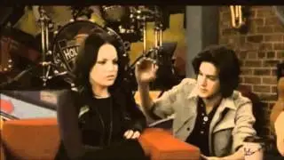 Beck/Jade - Beck sees jade cutting