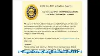 Magic Submitter Warrior Forum | Magic Submitter Windows Xp