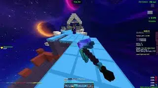 Phried gets spleefed