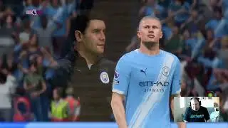 DRAW SPECIALISTS FC26 QPR CAREER MODE S3E1