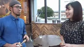 ケンダマKENDAMA入門！～Nagahama Kendma Meeting