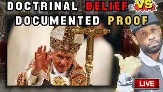 The Papacy | Property Pirates Who Forged History & Stole an Empire