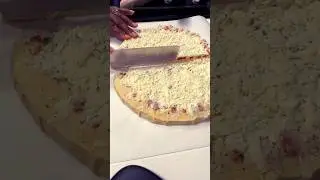 1-SLICE FROZEN PIZZA HACK😲