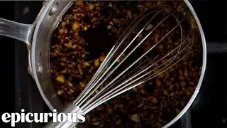 You Can Make Restaurant Dumpling Sauce