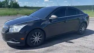 Virtual Test Drive 2012 CHEVROLET CRUZE LS 1G1PC5SH7C7197470 Twin Cities Auctions
