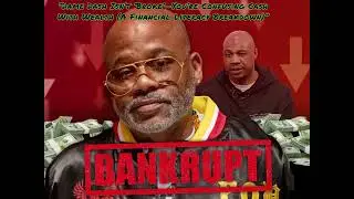 Dame Dash Isn&rsquo;t &lsquo;Broke&rsquo;&mdash;You&rsquo;re Confusing Cash With Wealth (A Financial Literacy Breakdown)&rdquo;