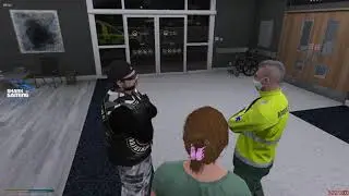 Best of Roger Rand Del 1 (GTA Rollspel).