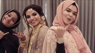 Muslim wedding Teser 2019 l IMAX WEDDING COMPANY