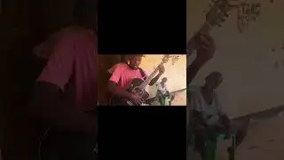 Music Program at Emiti Emito Creative Arts Initiative Uganda