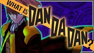 What IS the DANDADAN?!? Theory-crafting with Japanese Buddhism