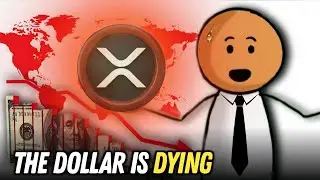 XRP Will Replace the Dollar? The Truth No One Is Telling You