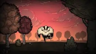 Don't Starve Reign of Giants Expansion Release Trailer