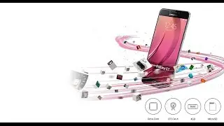 Samsung galaxy C7 review