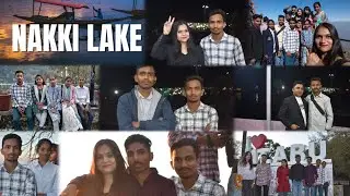 Mount Abu 2ns pat nakki Lake Pentagon academy reodar kailash ji sir #viralvideo 