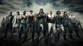 Playerunknown's Battlegrounds | LimeMeOnes