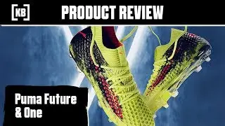 Puma Future & One Product Review | Kitbag