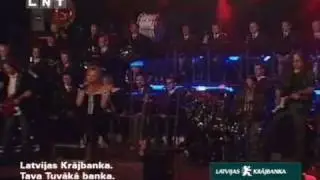 PĒRKONS - Kāzas