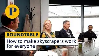 How to make skyscrapers work for everyone