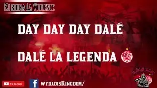 WINNERS 2005 - KI BDINA LA VIOLENCE Avec Instrumental