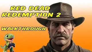 RDR2 #20 PL | Lew Margaret