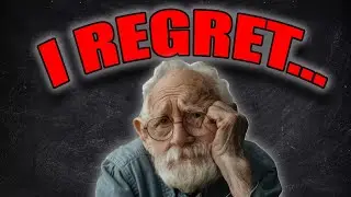 You Will Regret Your Inactions