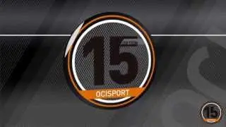 15 Edition Ocisport (ES)