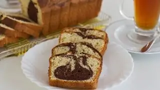 Chec pufos și economic cu cacao | Laura Laurențiu