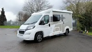 ELDDIS ACCORDO 105 - NOW SOLD