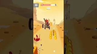 BIKE RUSH LEVEL 199 WITH OTSUKARE BIKE IN EGYPT 🤥 #shorts #android #ios #gaming #gameplay #bikerush
