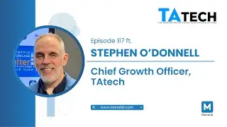 EP117: TAtech - How AI and Emerging Technologies Will Impact Hiring