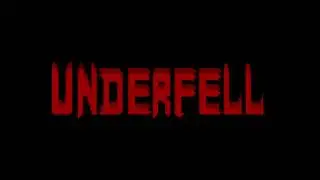 Team Colossus Underfell OST: 25 - Hide and Escape