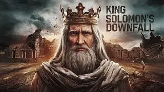 The Tragic End of Solomon: A King&rsquo;s Downfall