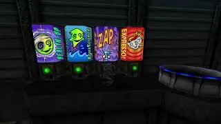 Oddworld Munch's Oddysee   The Loading Dock