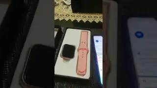 Smart bracelet T80 como conectarlo a tu teléfono