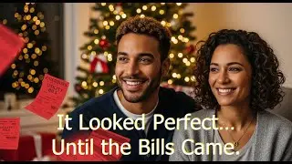 The Perfect Christmas Debt Trap Nobody Talks About: A Holiday Overspending Story