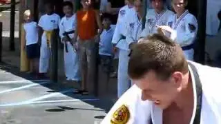 ATA Black Belt Academy