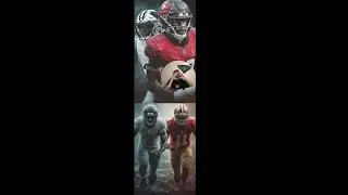 QuickTakez #nfl - S3, Ep 18A #panthers at #buccaneers // #seahawks at #49ers “New Years Special”