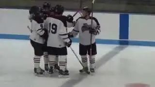 Crusader Highlights vs Yoopers from 11-13-14