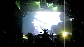 Fatboy Slim live @ Smukfest 2009