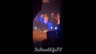 In Real Life Boyband Medley (TBTY Maryland)