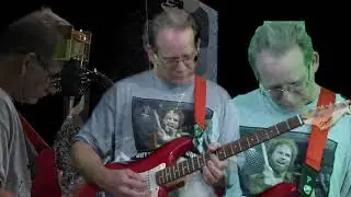 ROBEYZ ROCK 3 5 2021 Z5